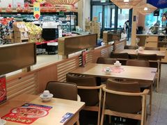 大堂-秦哥哥·长安味道(增城永旺店)