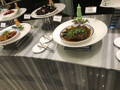 -芭菲盛宴·环球美食(解放碑英利国际店)