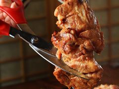 -大壮家原味烤肉(兴华北街店)