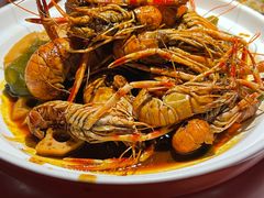 -前海沿·青岛菜(五四广场永旺店)