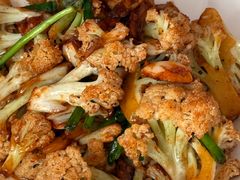 -玉林烤鸭店(定福庄店)
