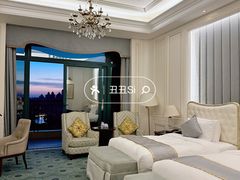 -启东恒大海上威尼斯酒店