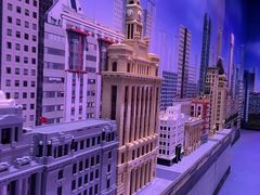 -上海乐高探索中心