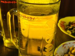 -人间半杯·小酒馆创意菜(三里屯店)