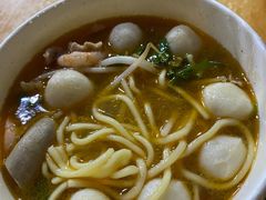 招牌虾面-明月虾面(厦禾路店)