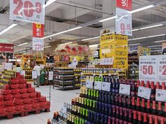 -家乐福(四元桥购物中心店)