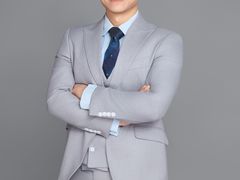 -海马体照相馆(无锡清扬茂业天地店)