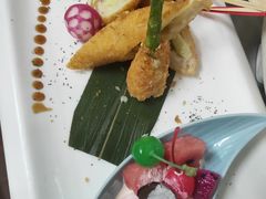 -兆治日本料理(华府世家店)