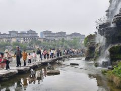 -枫香湖儿童公园