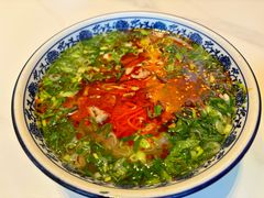 -燕兰楼·清真西北融合菜(亚运村店)