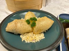 -酌宴府The China Club·广州万富希尔顿酒店(云城东路店)