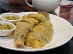 -文记壹心鸡(宝华路店)