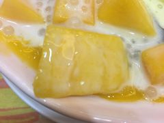 -甜心妈妈·榴莲星级糖水(北京路总店)