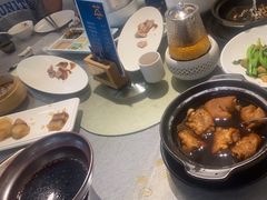 -凯逸轩·匠心粤菜(中城名仕汇店)