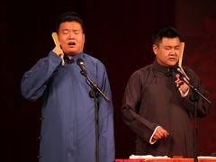 -青曲社相声(易俗街区店)