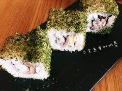 -Sushi Love 创意寿司(丽影广场店)