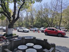 -杭州西湖风景名胜区-满觉陇四眼井
