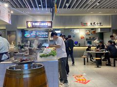 -食代馆(深业上城店)