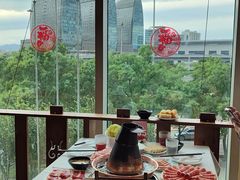 -东来顺饭庄(西直门店)