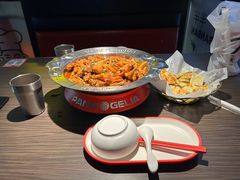 -胖哥俩肉蟹煲(济南印象城店)