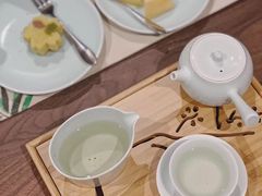 -梅间堂茶馆(绿地缤纷城店)