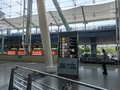-重庆江北国际机场-T2航站楼