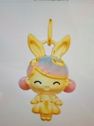 -周生生Chow Sang Sang(苏州美罗高新店)