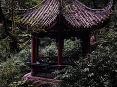 -峨眉山风景名胜区