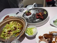 -味+新京宴·烤鸭·北京菜(创意谷店)