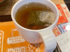 -大快活(丽丰店)