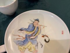 -誉八仙粤菜(万象天地店)