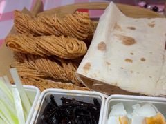-忆外婆徐州菜·地锅鸡·生日宴(吴庄店)