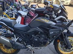 -旗利摩托(旧宫店)