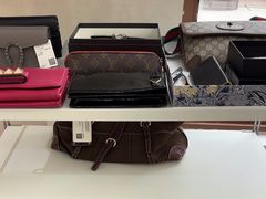 -六六奢品·vintage中古·回收二手奢侈品包包手表首饰(环球港店)