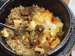 -百年石锅饭·朝鲜族传统民餐