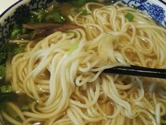 牛肉面-尹兰楼西北风情餐厅(嘉定店)