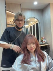 -TOP HAIR SALON