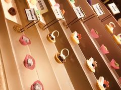 -芭菲盛宴·环球美食(北城国际店)