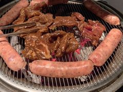-黑牛の店·黑金店(沈阳万象城店)