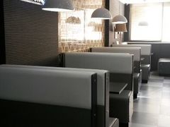 -恩朵烘焙坊(金街总店)