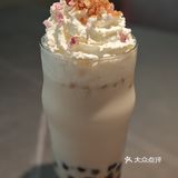 午后小食，美味无国界