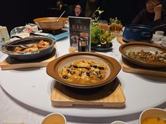 -百姓渔村(西宫店)