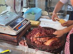-杨天玉腊牛羊肉
