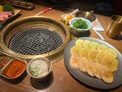 -MIKOMIKO和牛烧肉专门店(南门店)