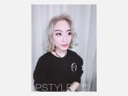 -P.STYLE 派斯造型
