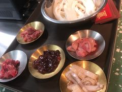 -水平有限广西米粉·广西风味集(五道口店)