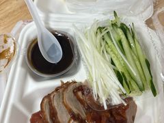 -林记正宗北京片皮烤鸭(龙华总店)