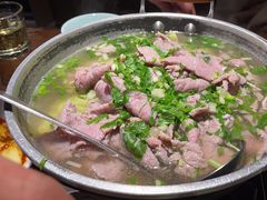 -全牛匠·乐山跷脚牛肉(西单华威约饭街店)