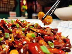 -苏帮主三样菜·江湖川菜(高新店)