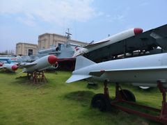 -中国人民解放军海军博物馆